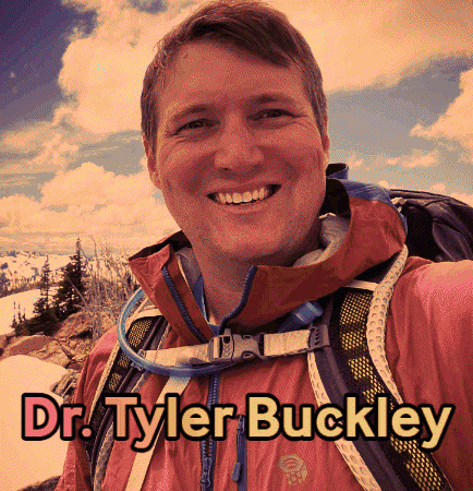 drtylerbuckley giphygifmaker giphyattribution dr tyler buckley GIF