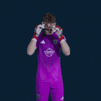 Major League Soccer Football GIF by Sporting KC
