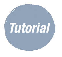 Tutorial Sticker by Faber-Castell