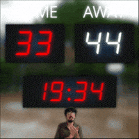 33 Home GIF