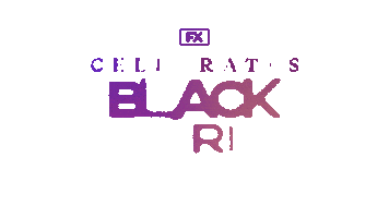 February Black History Month Sticker by HULU