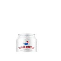 Sticker by Waterbird Spirits