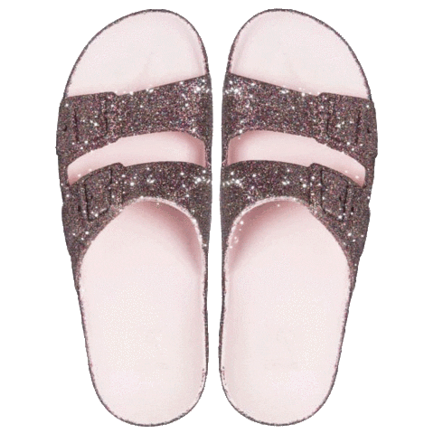 Glitter Sparkle Sticker by Cacatoès do brasil