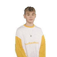 happy marcus gunnarsen Sticker by Marcus&Martinus