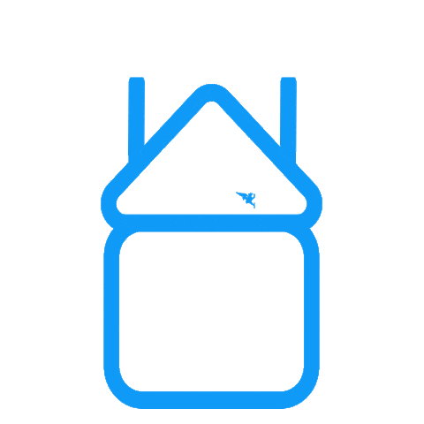 Home Emcasa Sticker by GRIFO CrossFit