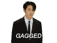 Shocked Slay Sticker by KINO