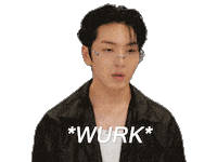 Tired Vomit Sticker by KINO
