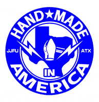 outlawgarage america metal texas hammer GIF