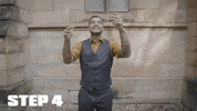 sonymusicaustralia choirchoreo guysebastian sonymusicaustralia GIF