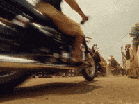 Music Video India GIF by Karan Aujla