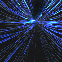 outer space animation GIF by Motion Addicts