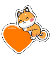 Corazon Doctor Sticker by Juan Jose Mussi