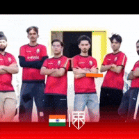 Team India GIF