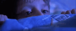 Horror 1980S GIF by filmeditor