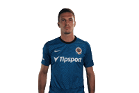 Dance Acsparta Sticker by AC Sparta Praha