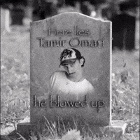 Tombstone Gravestone GIF by Respective