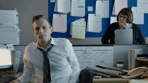 blue light swimming GIF by LabattUSA