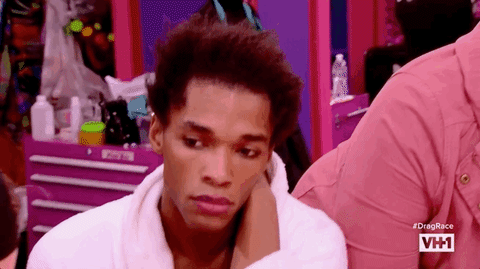 rupauls drag race season 10 episode 3 GIF by RuPaul's Drag Race