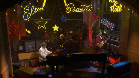 Jack Black Snl GIF by Saturday Night Live