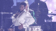Prince Usher GIF by Recording Academy / GRAMMYs