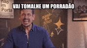 Gregorio Duvivier Amigos GIF by Porta Dos Fundos