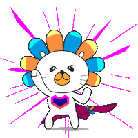 Sale Love Sticker by Lazada