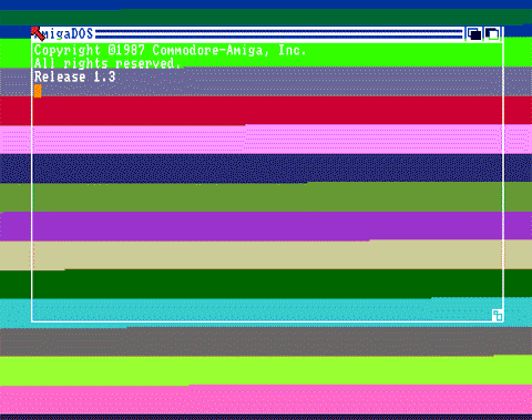 Amiga Commodore GIF by haydiroket (Mert Keskin)