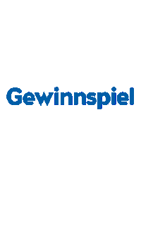 Gewinnspiel Sticker by TRIGEMA