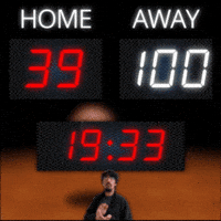 39 Home GIF