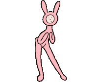 Dance Ok Sticker