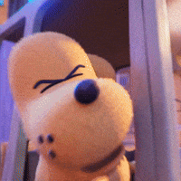 Captain Underpants Animation GIF by Dog Man