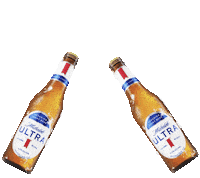 Party Beer Sticker by MichelobULTRA