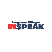 Ingles Programa Sticker by INSP2