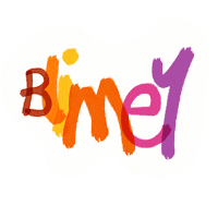 Emmapelling Sticker