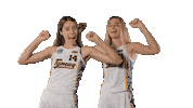 Women Asb Sticker by SUITD Basketball Club