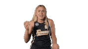 Women Asb Sticker by SUITD Basketball Club