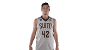 Men Asb Sticker by SUITD Basketball Club
