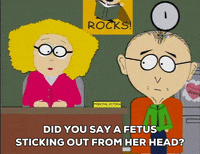 GIF by South Park 