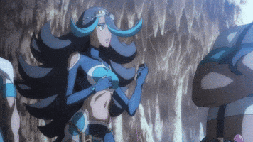 Pokemon Generations Shelly GIF by Pokémon