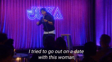 Bad At Dating