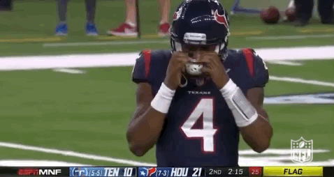 2018 Nfl Football GIF by NFL