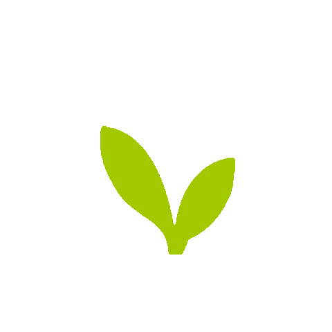 flower grow Sticker by Cultivate What matters