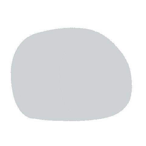 Circle Frame Sticker