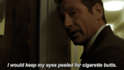 scully believe GIF by The X-Files