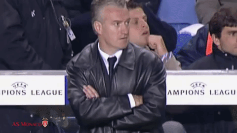 GIF by AS Monaco