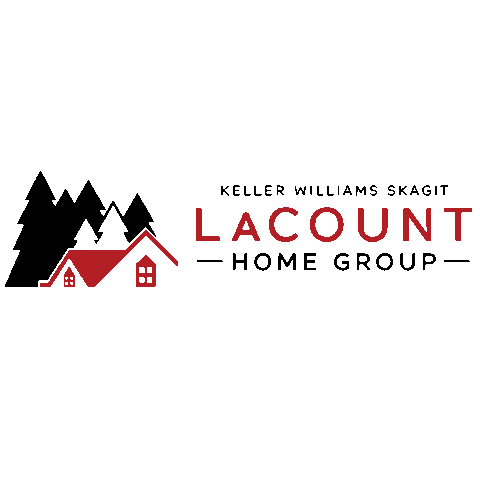 Pending Sticker by LaCount Home Group