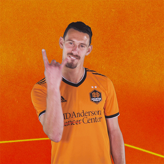 H Town Football GIF by Houston Dynamo FC