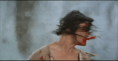 angry martial arts GIF by Shaw Brothers