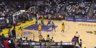 game 3 basketball GIF by WNBA