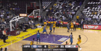 game 3 basketball GIF by WNBA